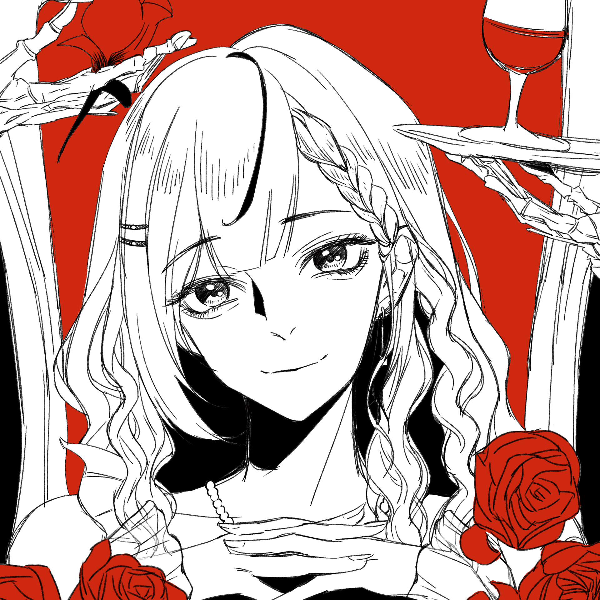 Micin default expression